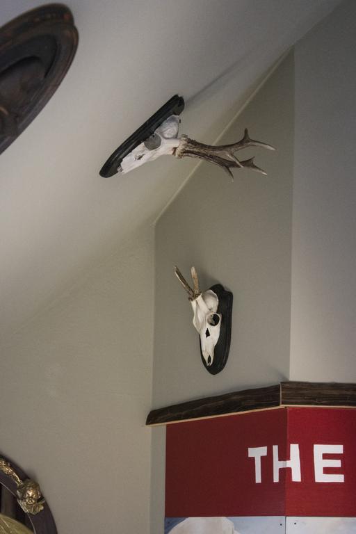Gspusi Bar Hostel *