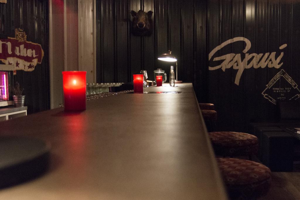 Gspusi Bar Hostel