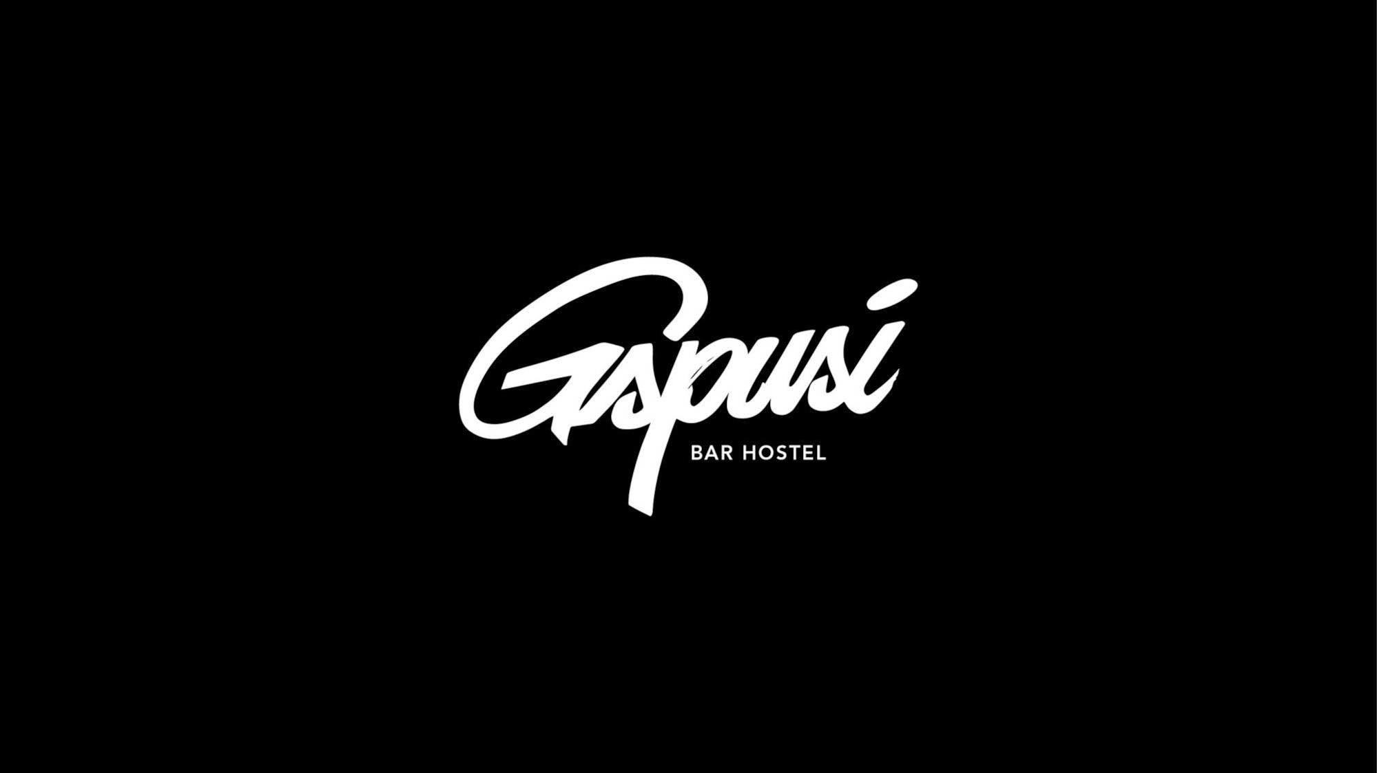 Gspusi Bar Hostel Munich