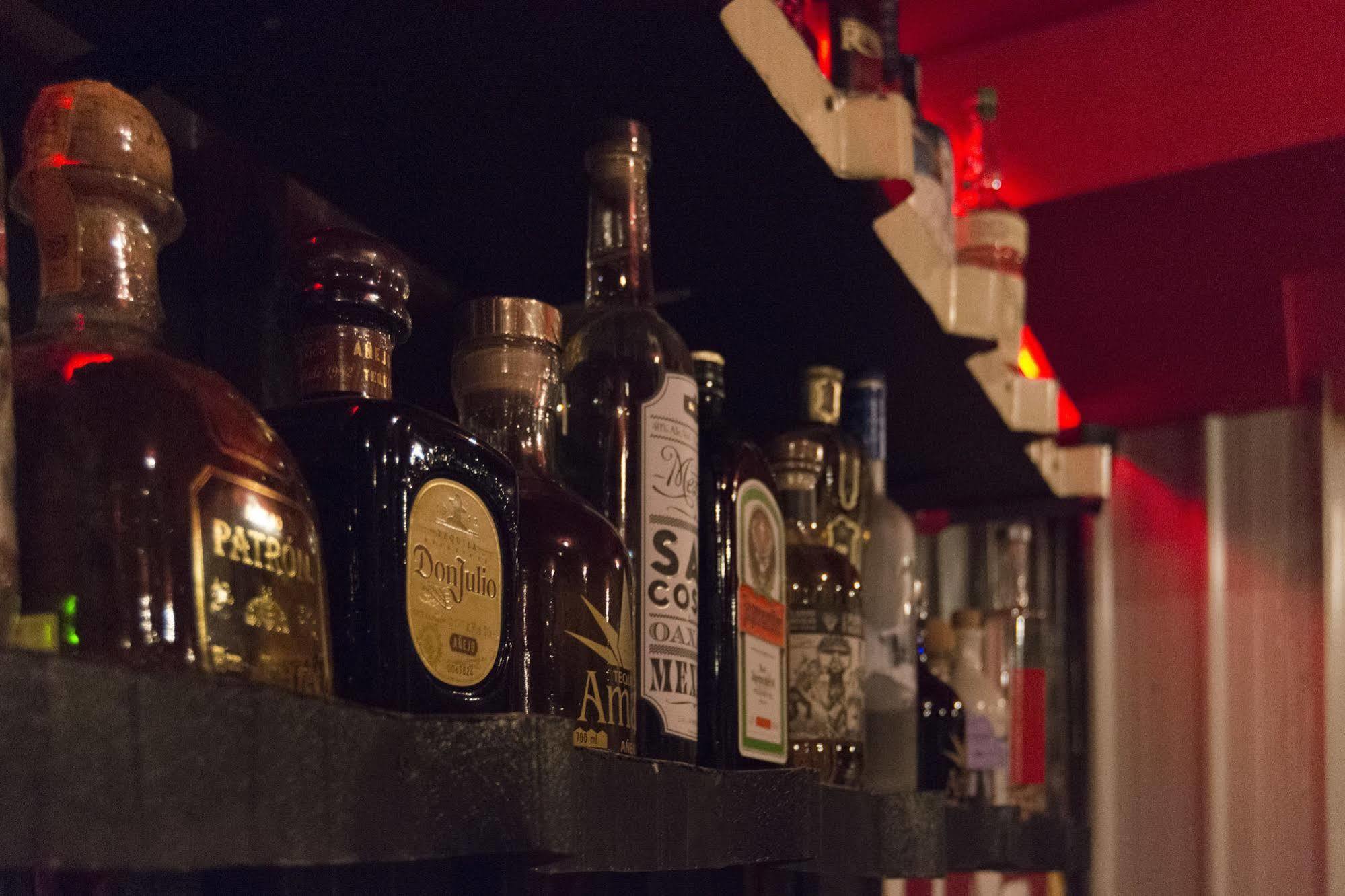 Gspusi Bar * Munich